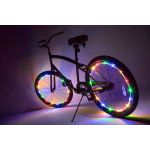Wheel Brightz - Multicoloured Lights