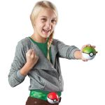 Pokémon Clip 'n' Carry Poké Ball Belt - Bulbasaur