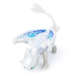 How To Train Your Dragon Deluxe Lightfury Figure