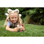 Enchantimals Cailey Cow Doll & Curdle Figure