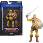 Masters of the Universe Revelation 7" He-Man Figure