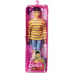 Barbie Ken Fashionista Striped Top Doll