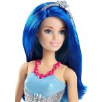 Barbie Dreamtopia Blue Hair Mermaid Doll