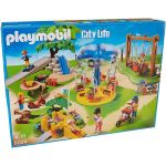 Playmobil City Life Children's Playground 5024