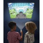 Brainstorm Toys My Bedtime Story Torch & Projector