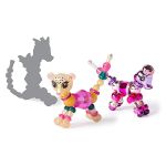 Twisty Petz 3 Pack Rosie Poodle & Chi-Chi Cheetah