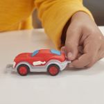 Play Doh Tow Truck