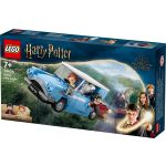 LEGO Harry Potter Flying Ford Anglia 76424