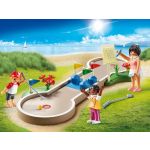 Playmobil 70092 Family Fun Mini-golf