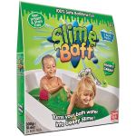 Zimpli Kids Slime Baff 300g Twin Pack Green