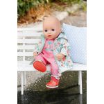Baby Annabell Deluxe 43cm Doll Rain Outfit