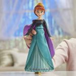 Disney Frozen 2 Musical Adventure Anna