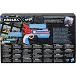 Nerf Roblox MM2: Dartbringer Blaster