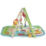 Fisher Price 3 in 1 Musical Rainforest Activity Gym