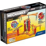 Geomag Mechanics Gravity Motor System- 169 Pieces