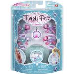 Twisty Petz Babies 4 Pack- Tater Otter and Googly Puppy