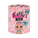 L.O.L. Surprise Lils Sisters and Lil Pets