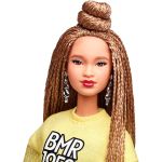 Barbie BMR1959 Braided Hair Doll