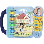 VTech Bluey’s Book of Games