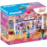 Playmobil Spirit: Untamed Miradero Tack Shop 70695