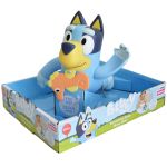 Tomy Toomies Swimming Bluey Bath Toy
