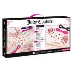 Make it Real Juicy Couture 2 in 1 Jewellery Kit