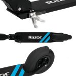 Razor A5 Air Black Scooter