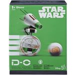 Star Wars Ultimate Remote Control D-O Droid