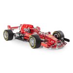 Meccano Formula 1 Ferrari Car