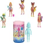 Barbie Chelsea Colour Reveal Sand and Sea Doll Assortment