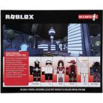 Roblox Tower Defense Simulator: Cyber City