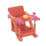 Our Generation Let's Hang Clip-On Chair 46cm Doll Accessory