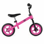 Xootz Balance Bike - Pink