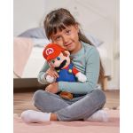 Super Mario Mario 30cm Plush