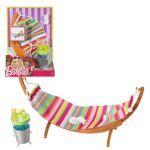 Barbie Out Door Accessory Pack Hammock