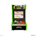 Arcade 1Up Teenage Mutant Ninja Turtles Countercade