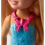 Barbie Rainbow Chelsea Dreamtopia Playset