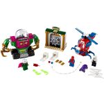 LEGO 76149 Super Heroes The Menace of Mysterio