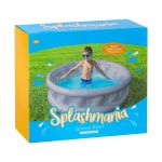 Splashmania Space Pool
