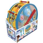 Toys Story 7 Piece Musical Instruments Set