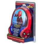 Spiderman Kidsafe Headphones
