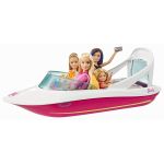 Barbie Dolphin Magic Ocean View Boat