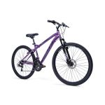 Huffy Extent 27.5" Gloss Purple Bike