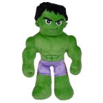 Marvel Hulk Poseable 28cm Plush