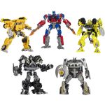 Transformers Studio Series Transformers Movie 15th Anniversary Multipack Figures