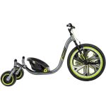 Huffy Green Machine Drift Trike