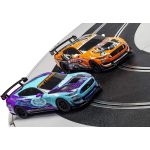 Scalextric Drift 360 Race Track