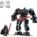 LEGO Star Wars Darth Vader Mech 75368