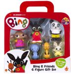 Bing & Friends 6 Figure Set
