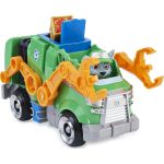 PAW Patrol The Movie: Rocky Deluxe Vehicle